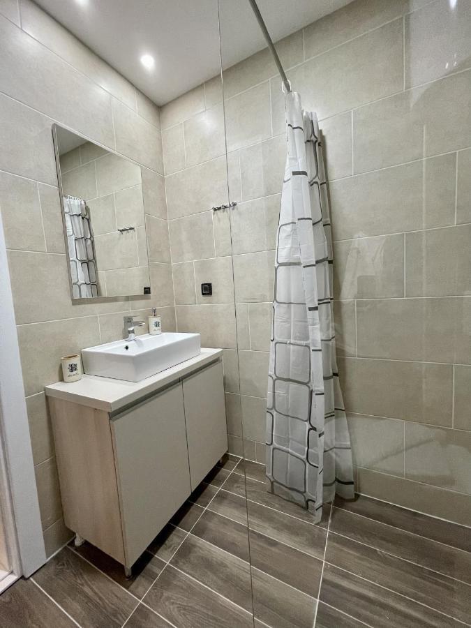 Апартаменты Milmari N69 Копаоник Экстерьер фото